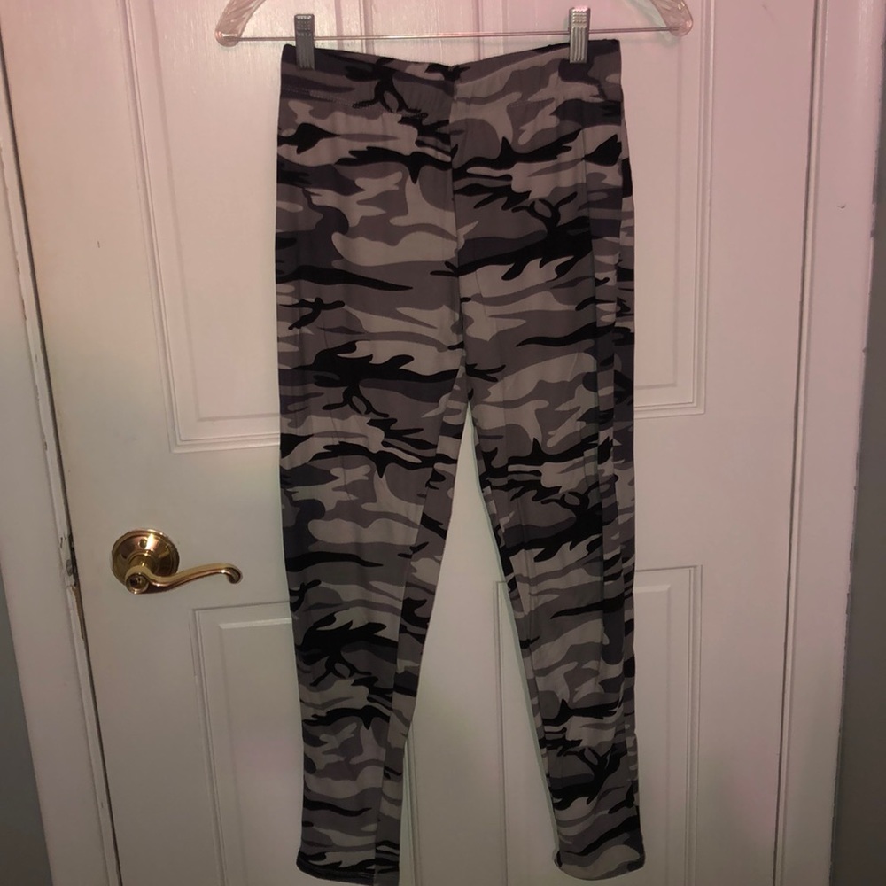 Camilo leggings